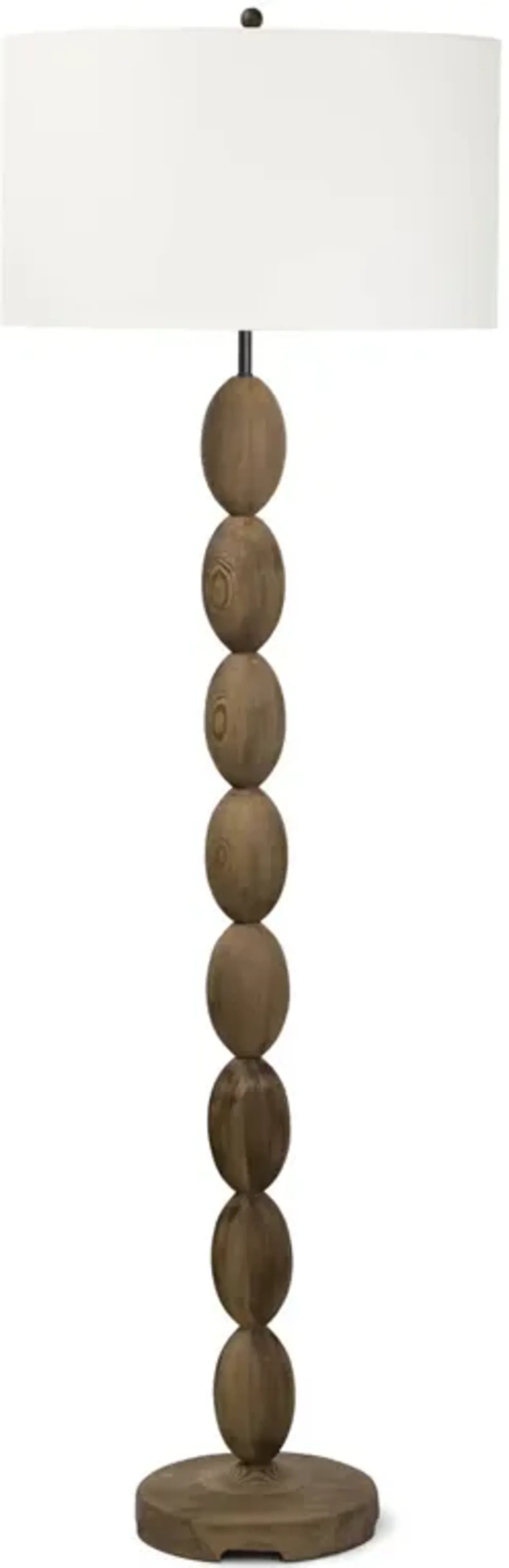 Buoy Floor Lamp