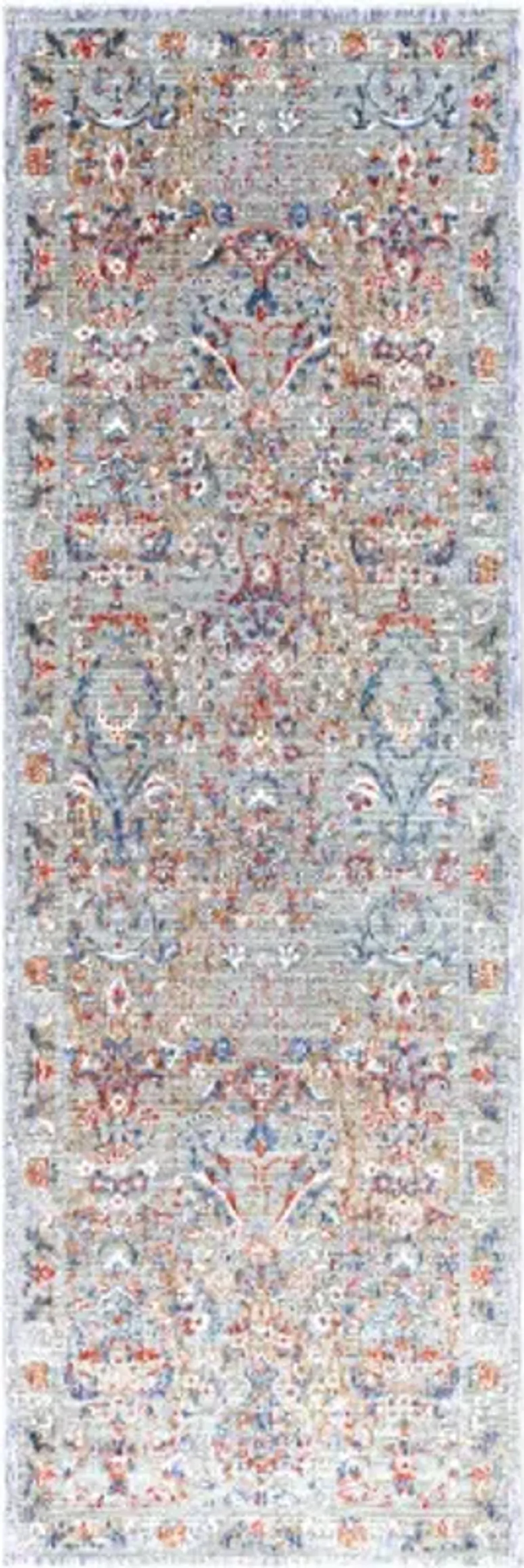Infinity INF-2300 2'6" x 7'3" Rug