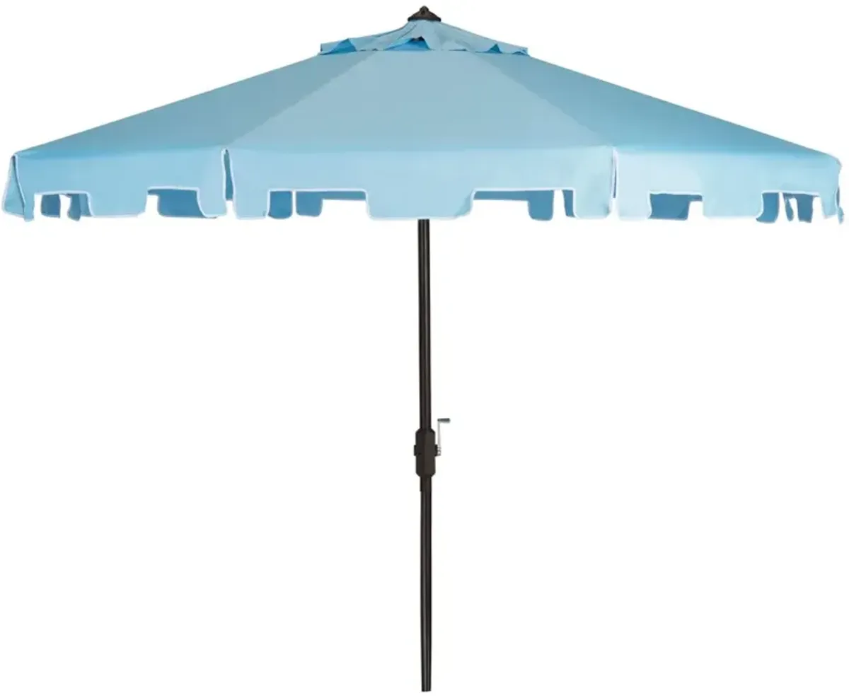 UV-Resistant Zimmerman  Tilt Umbrella 