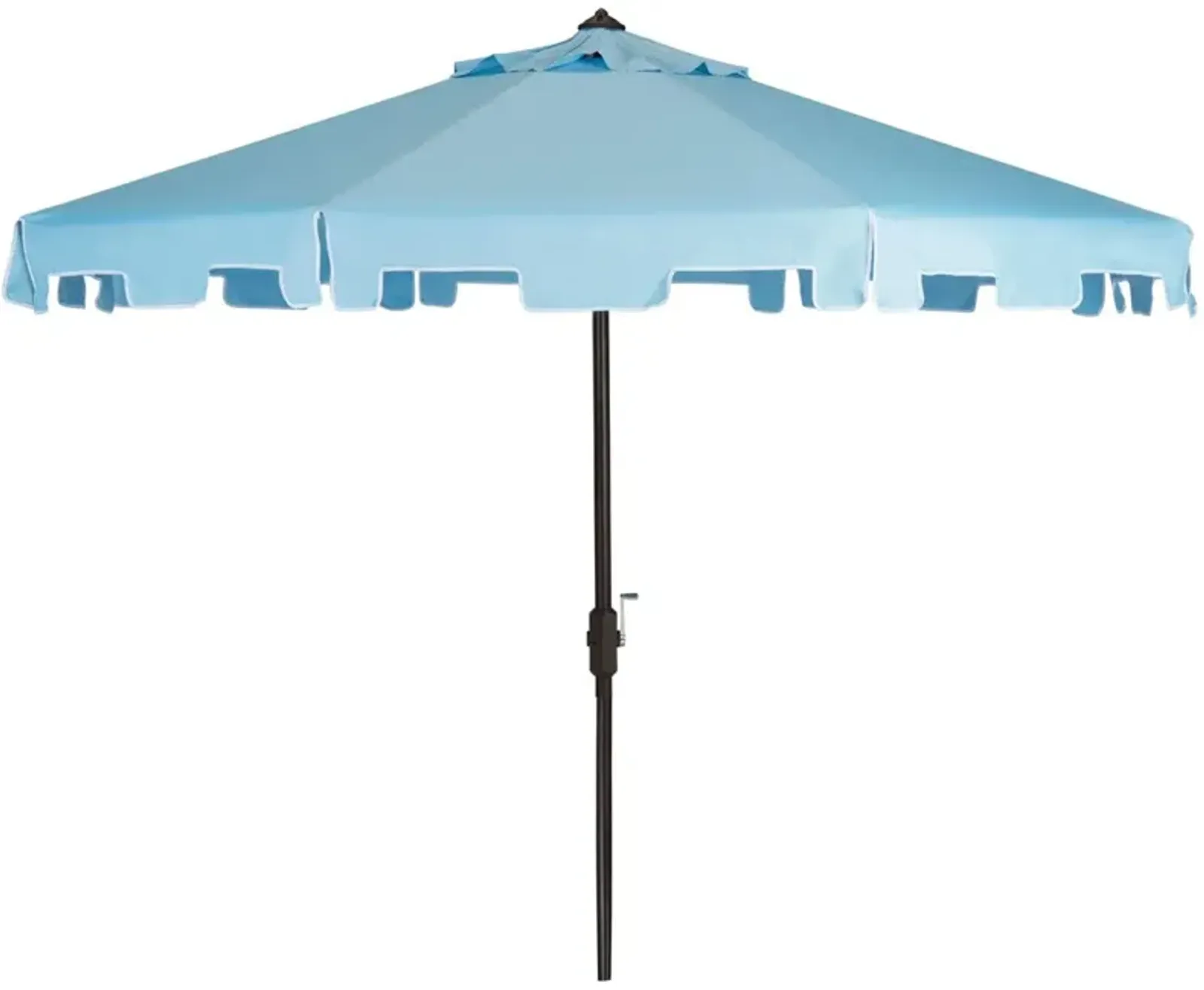 UV-Resistant Zimmerman  Tilt Umbrella 