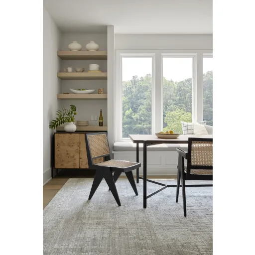 Finesse FSS-2300 2' x 3' Handmade Rug