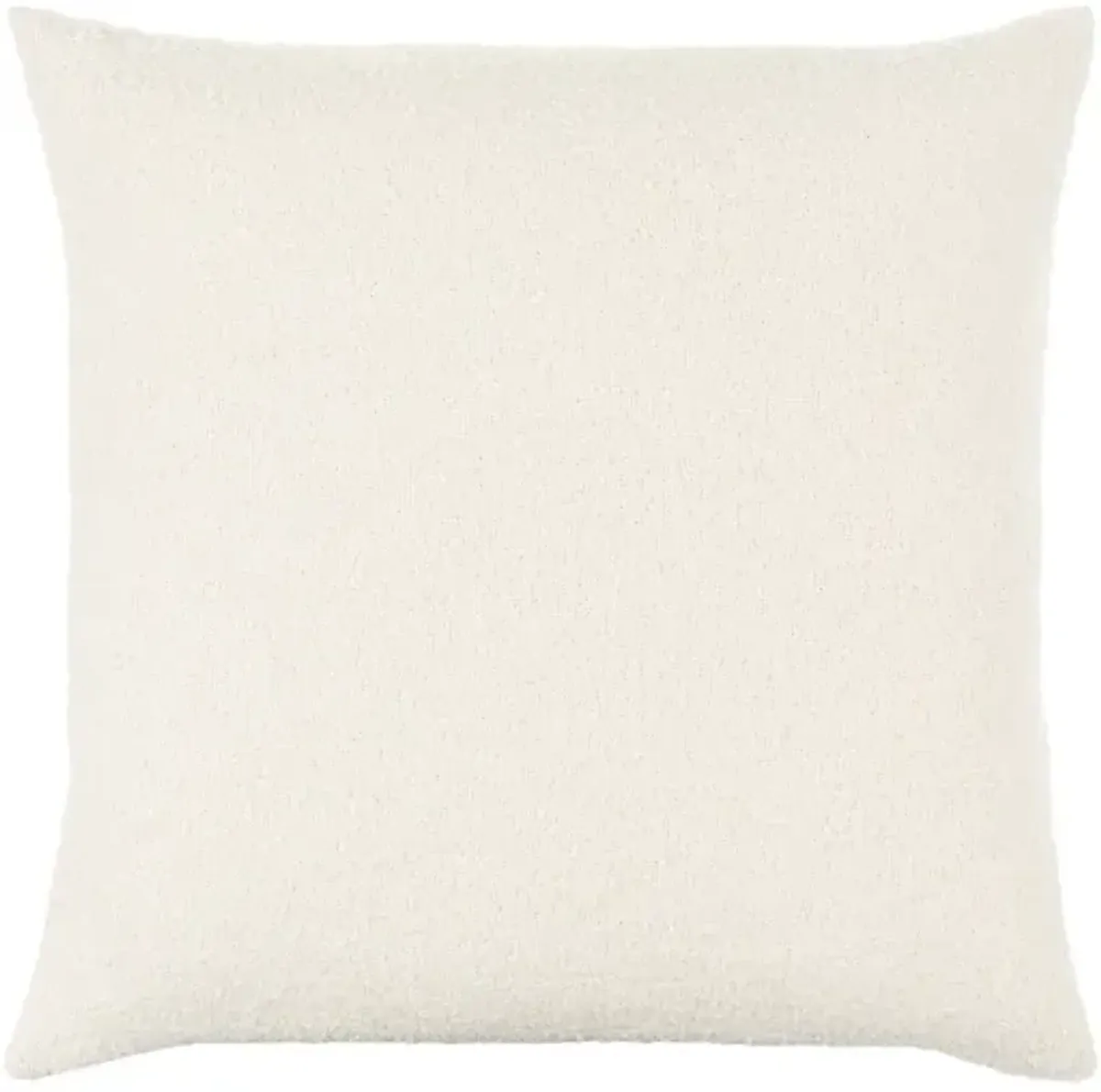 Oskar OSK-001 20"L x 20"W Accent Pillow