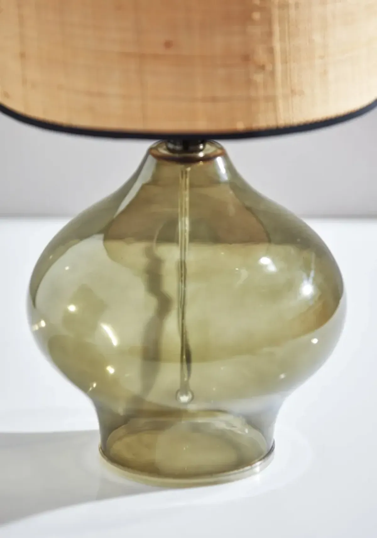 Emma Table Lamp