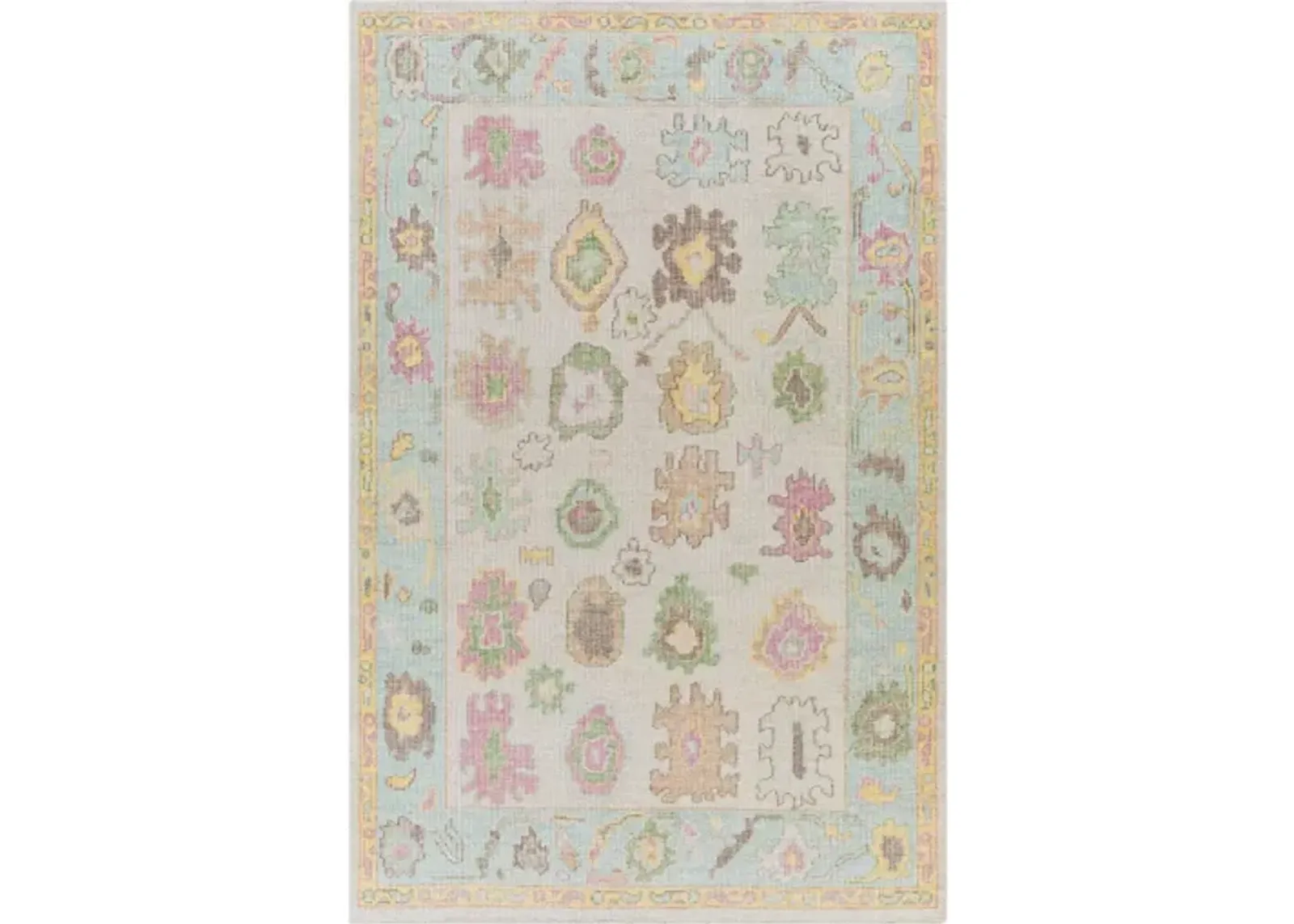 Kars 9' x 12' Rug