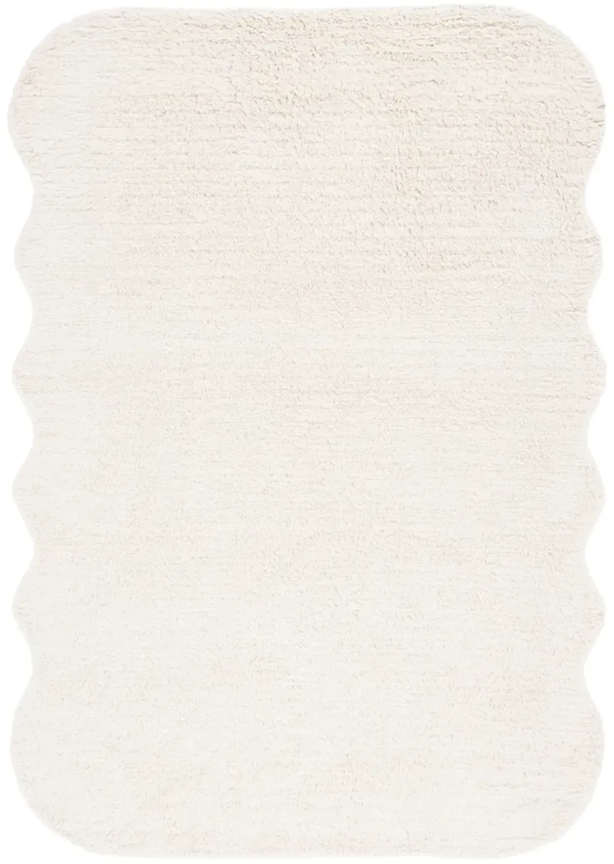 VERMONT 213 IVORY 6' x 9' Medium Rectangle Rug