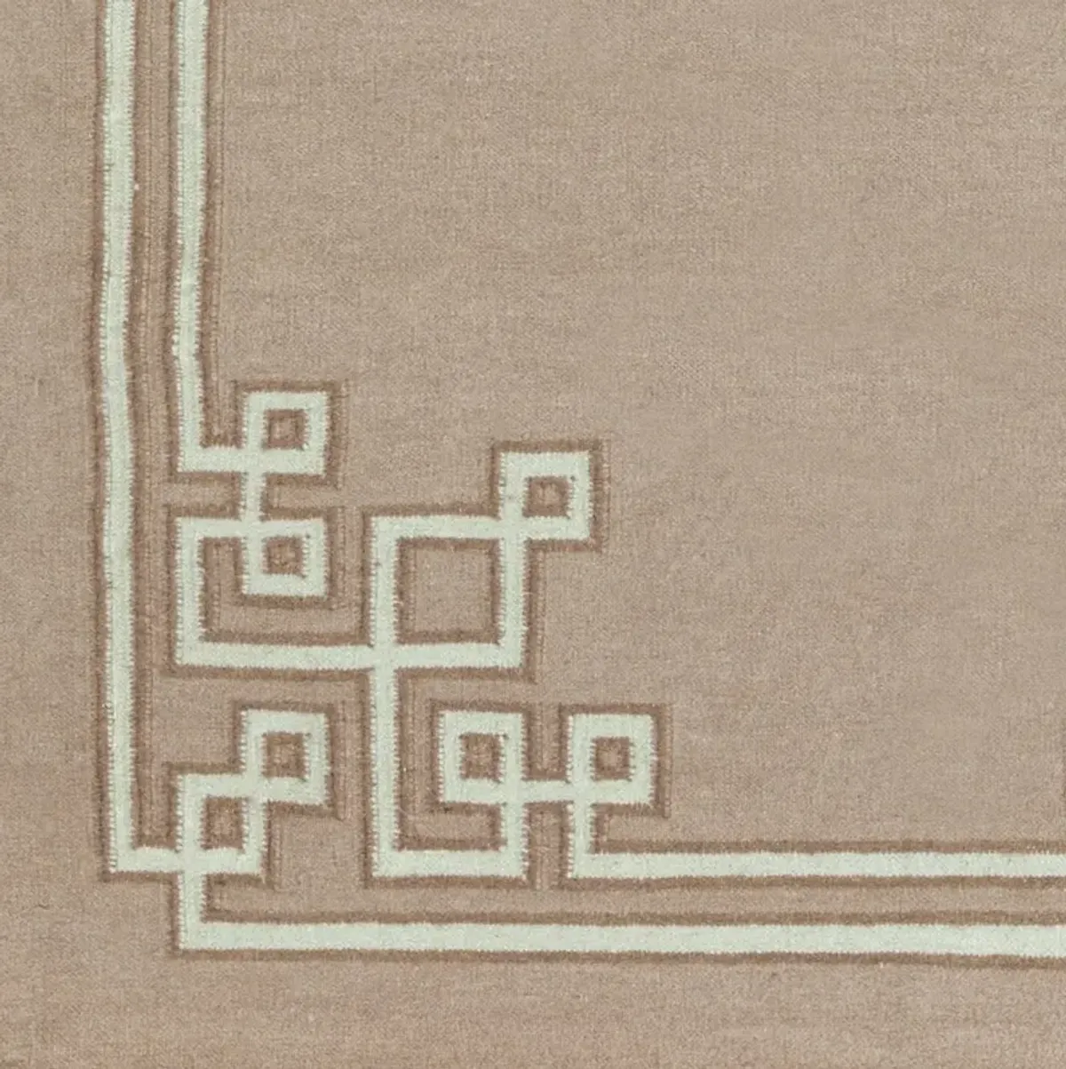 Alameda AMD-1020 8' x 11' Hand Made Rug