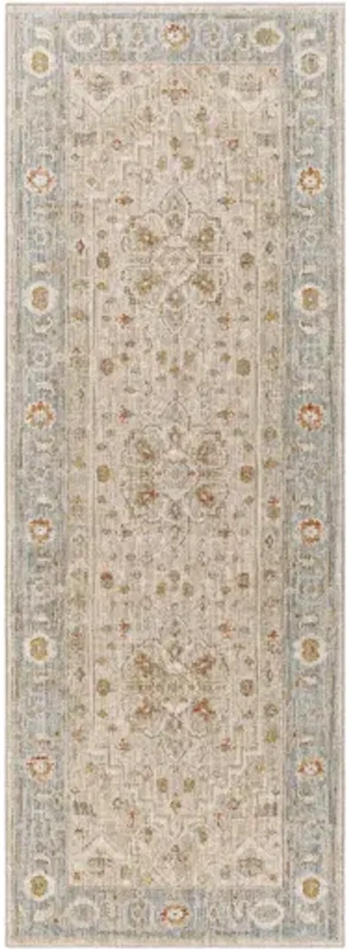 Avant Garde AVT-2316 2'7" x 7'3" Rug