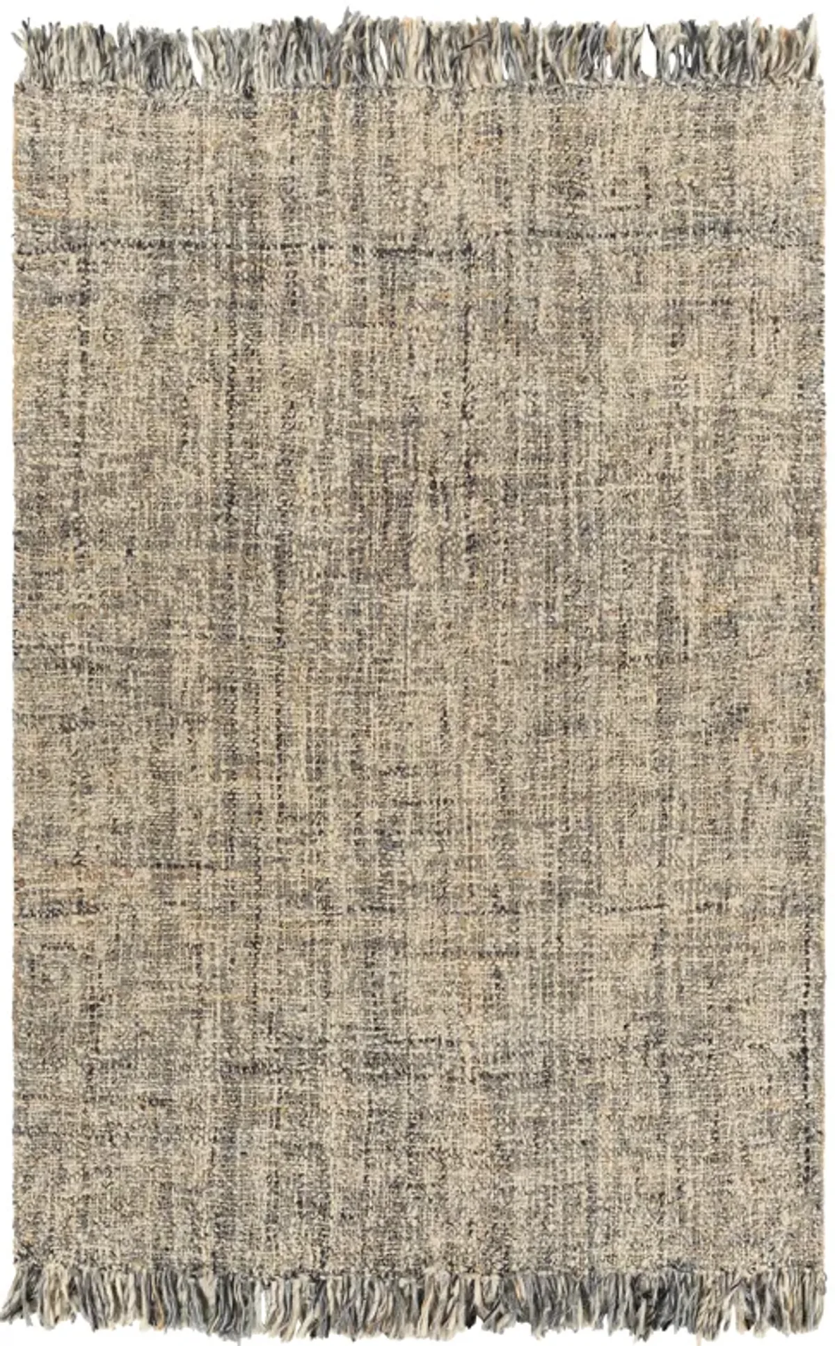 Uttermost Dumont Gray 8 X 10 Rug