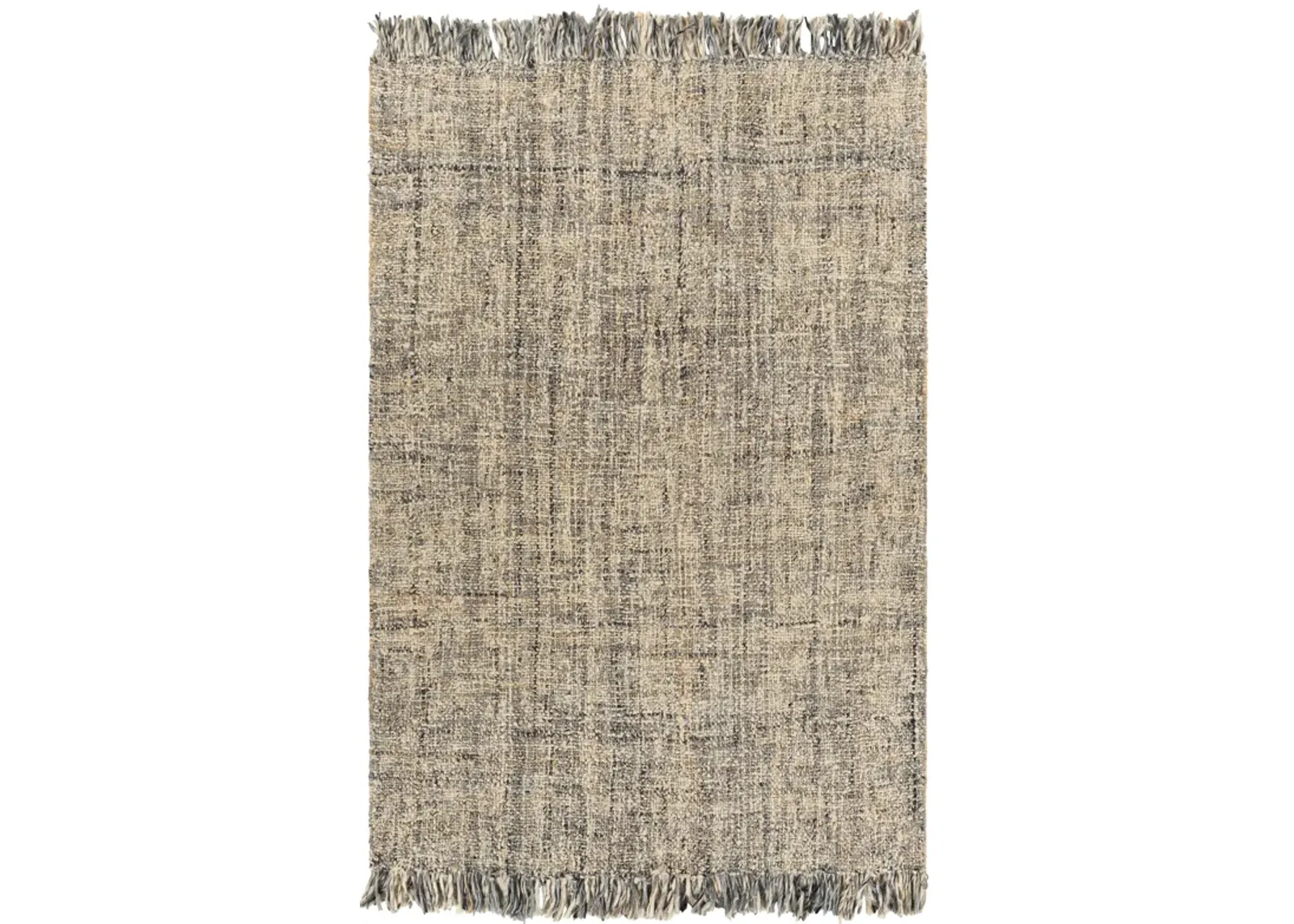 Uttermost Dumont Gray 8 X 10 Rug