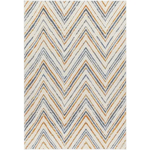 Valet VAT-2303 7'10" x 10' Machine Woven Rug