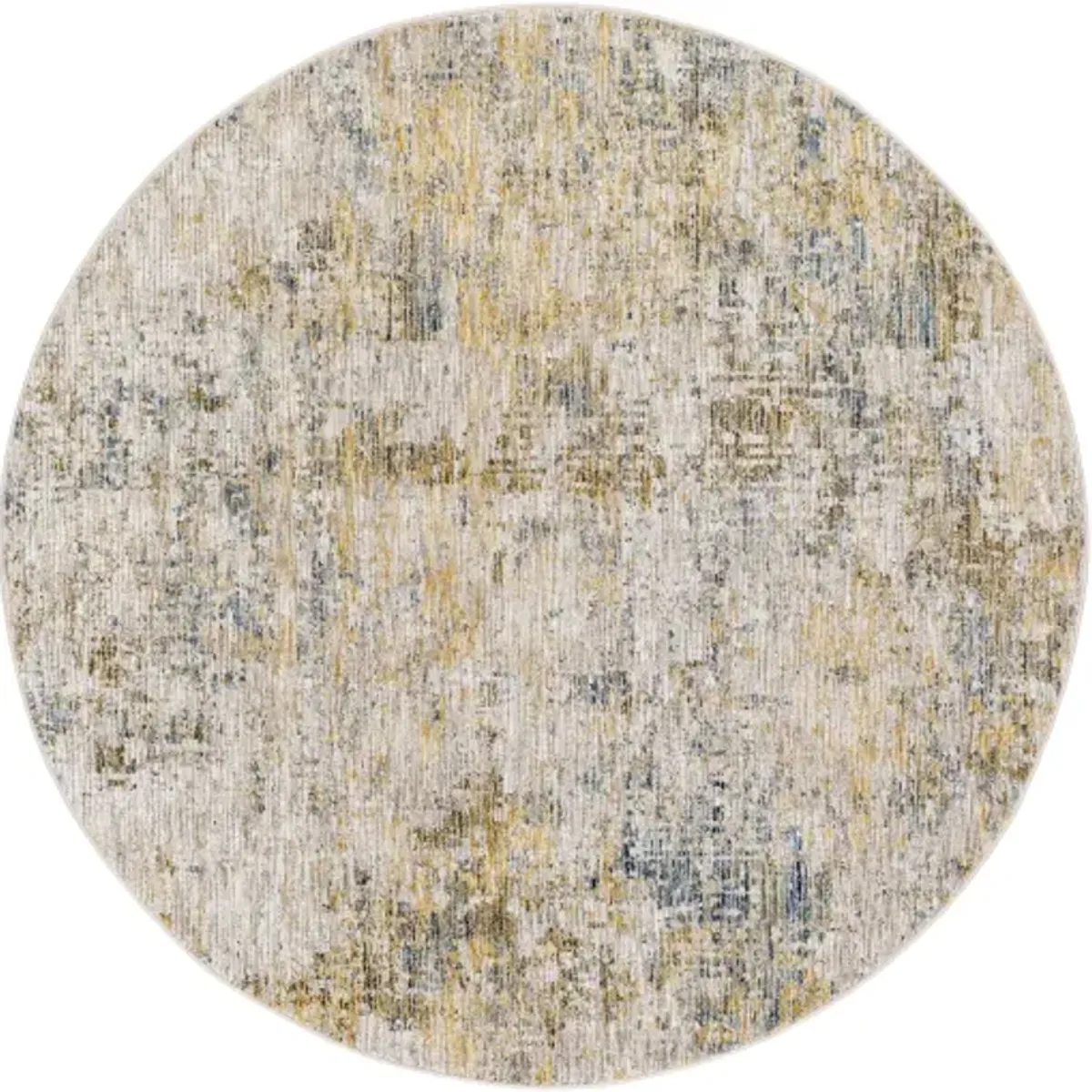 Naila IAL-2311 7'10" x 10'2" Machine Woven Rug