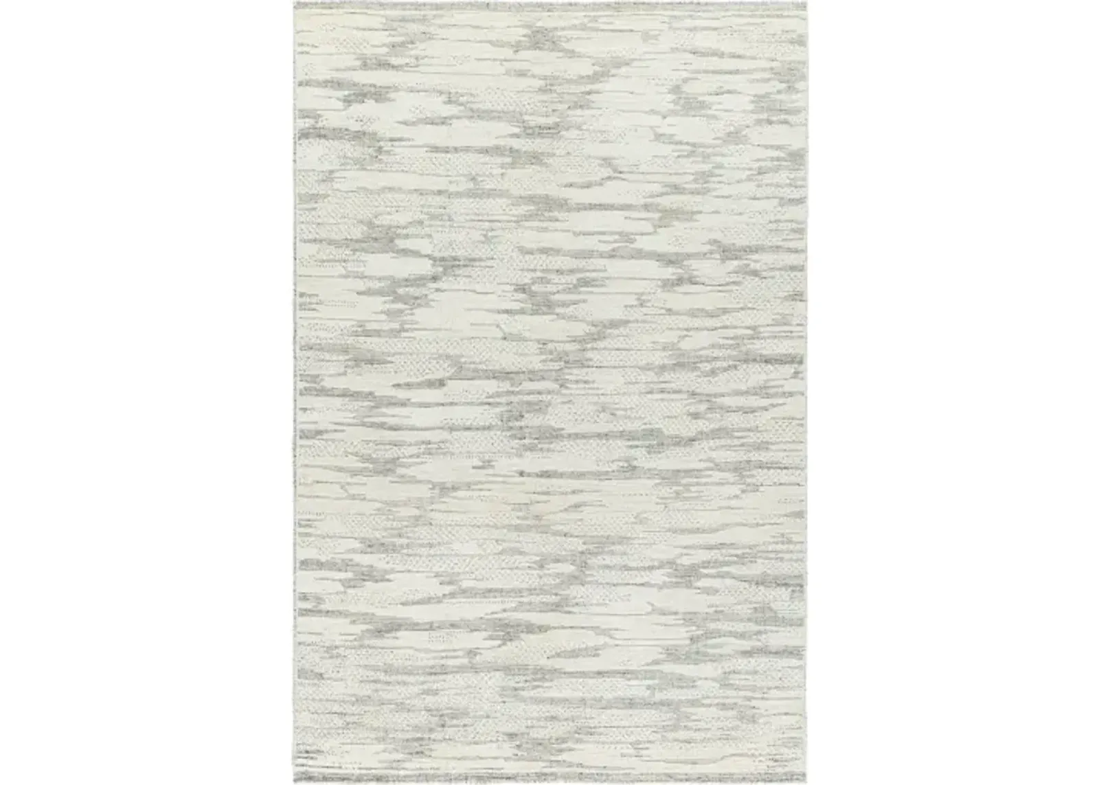 Tunus TUN-2315 2' x 3' Handmade Rug