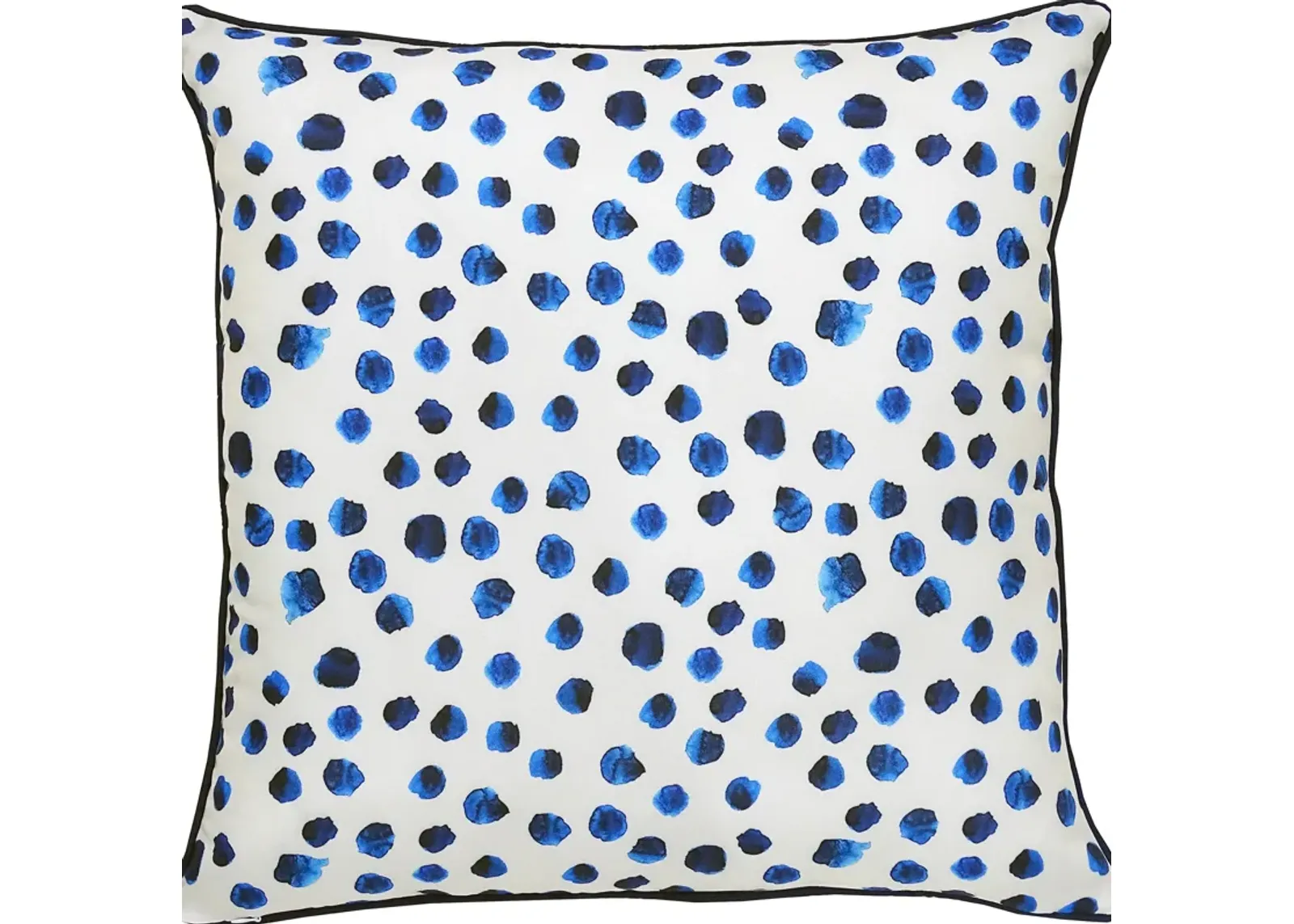 Lustra Dalmatian Outdoor Pillow