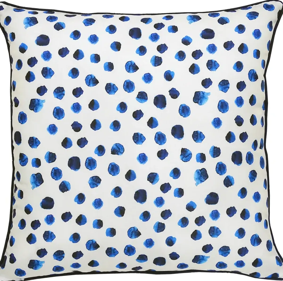 Lustra Dalmatian Outdoor Pillow