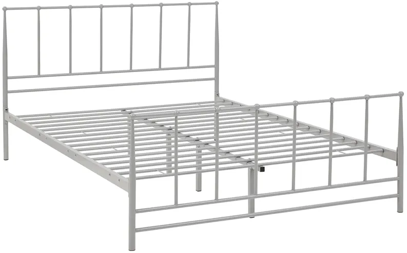 Estate Queen Bed