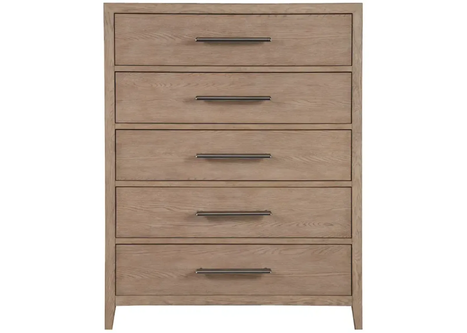 Cove Drawer Chest