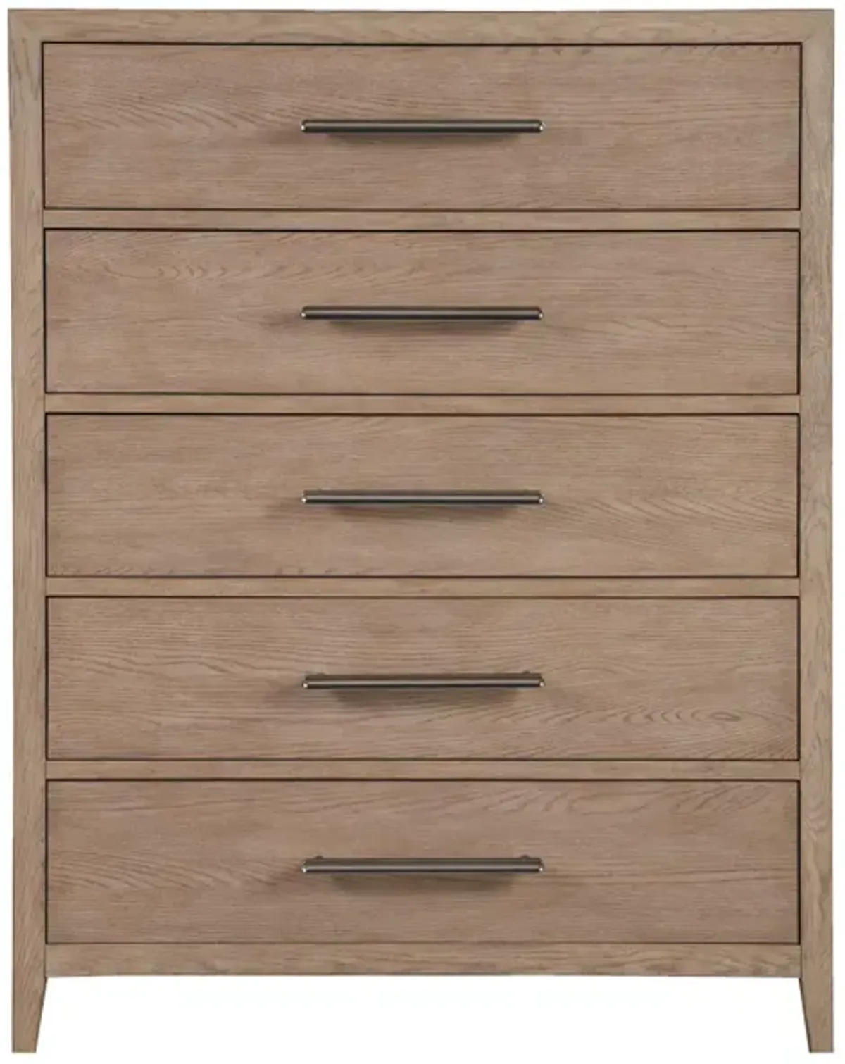 Cove Drawer Chest