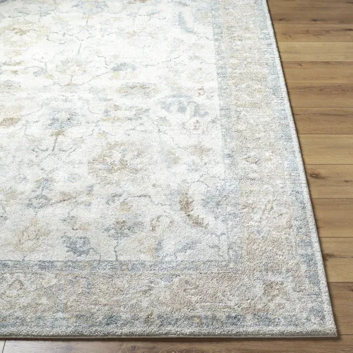 Avellino AVL-2319 2' x 2'11" Machine Woven Rug