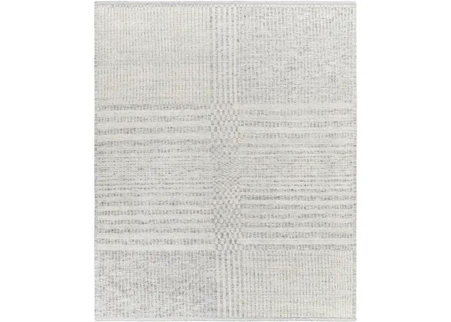 Malaga MAG-2305 8'10" x 12' Handmade Rug