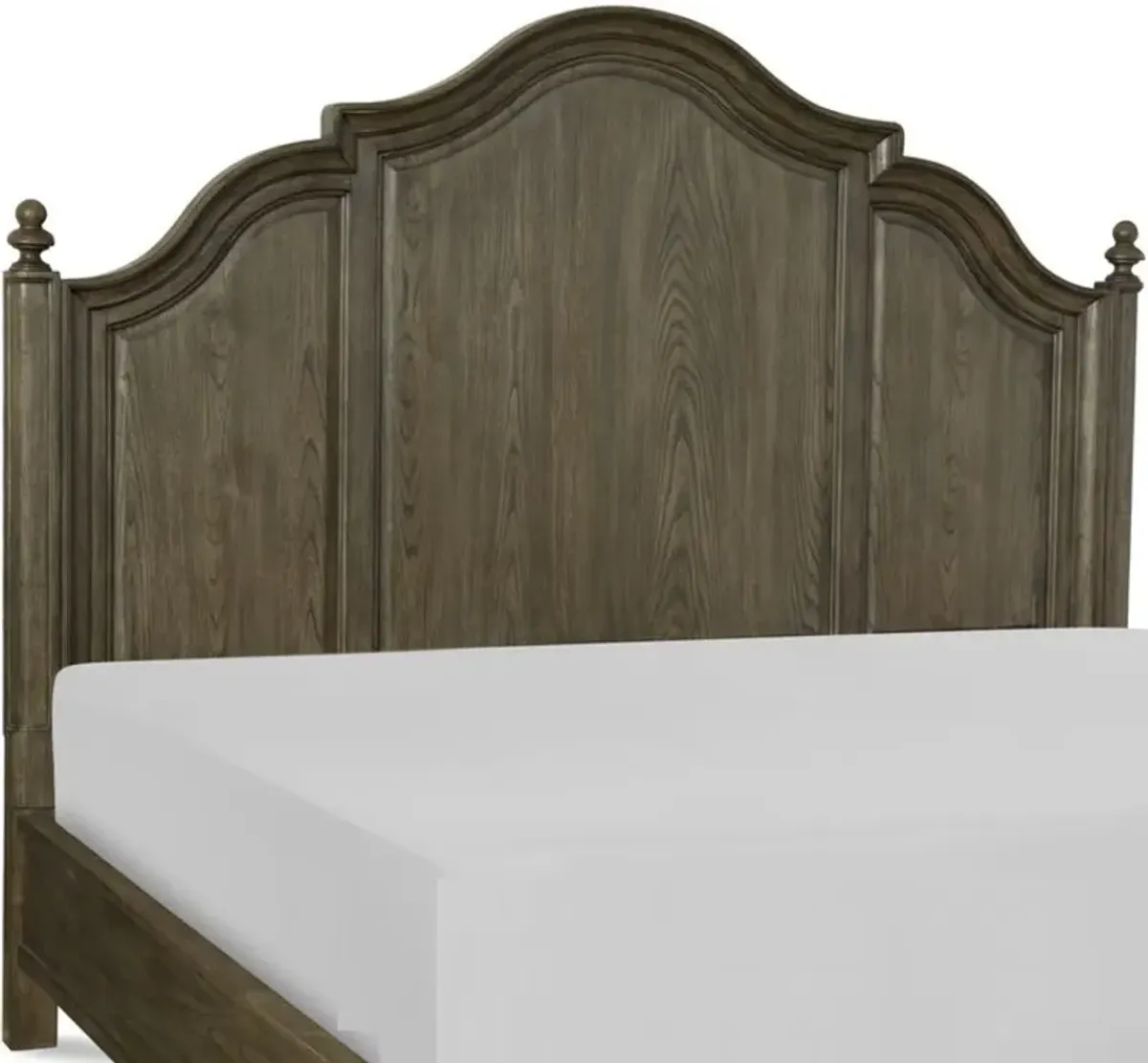 Brookhaven Panel Headboard King Cal King (6/6-6/0)