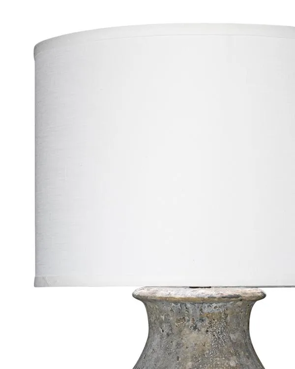 Masonry Table Lamp