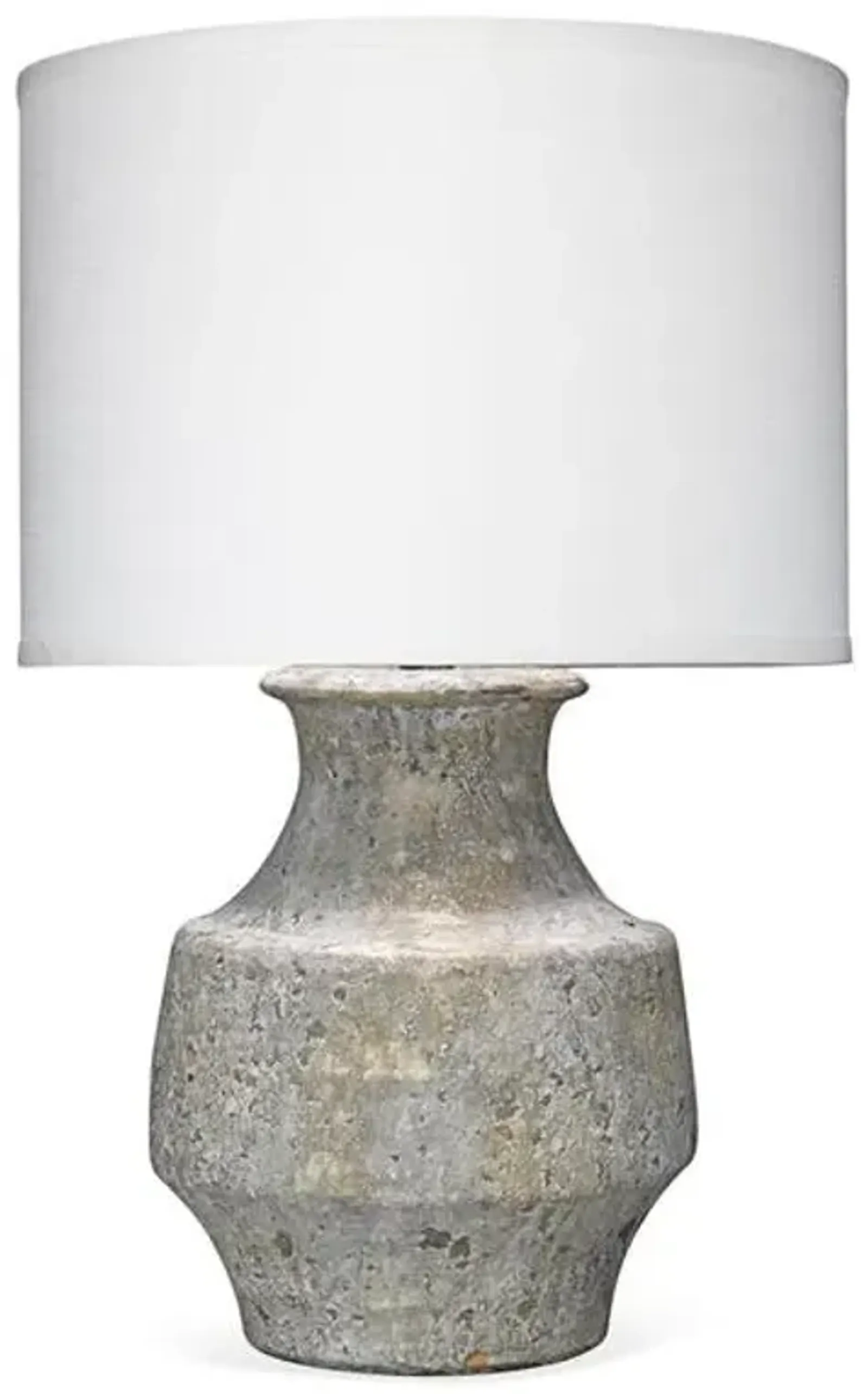 Masonry Table Lamp