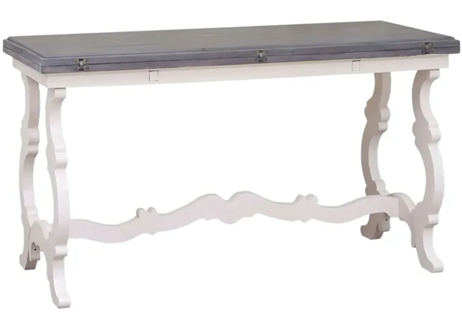 Volume Console Table