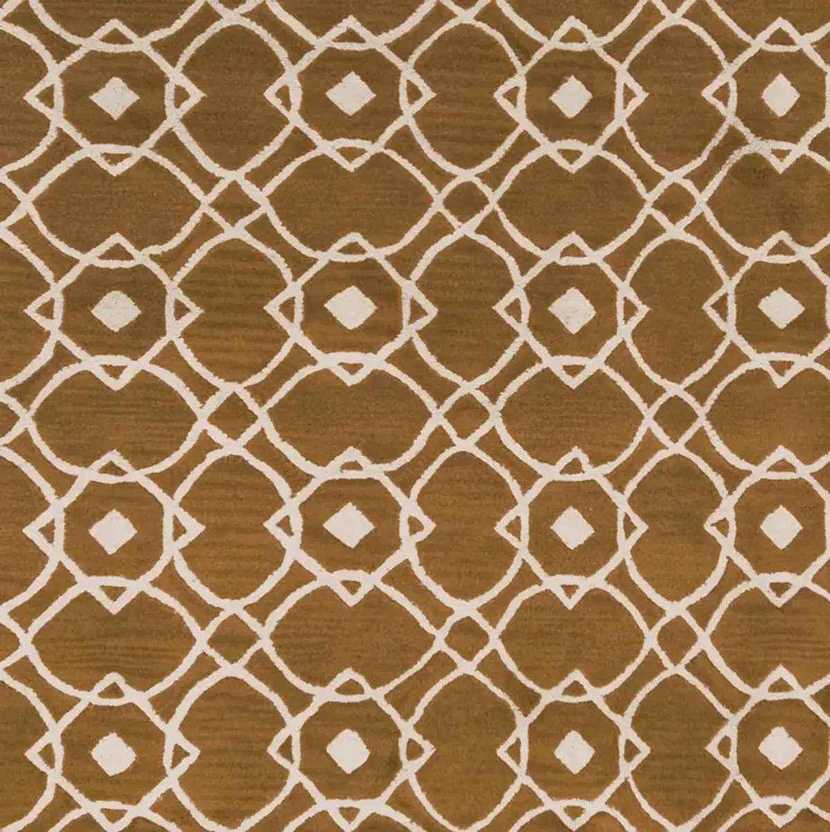 Goa G-5106 9' x 13' Hand Made Rug