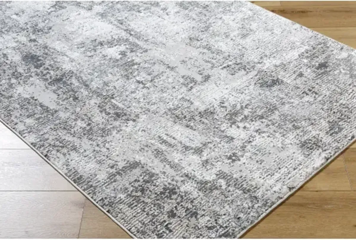 Alder ALD-2319 7'7" x 10' Machine Woven Rug