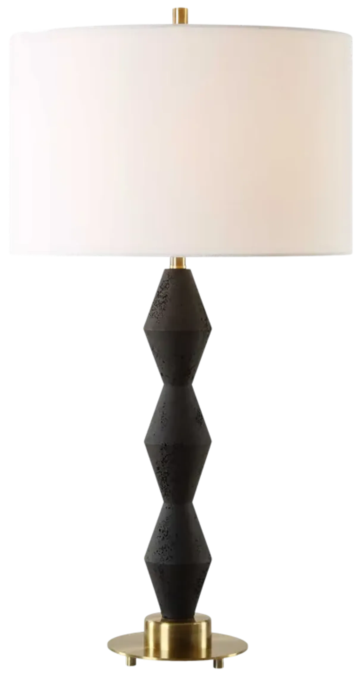 Threefold Table Lamp