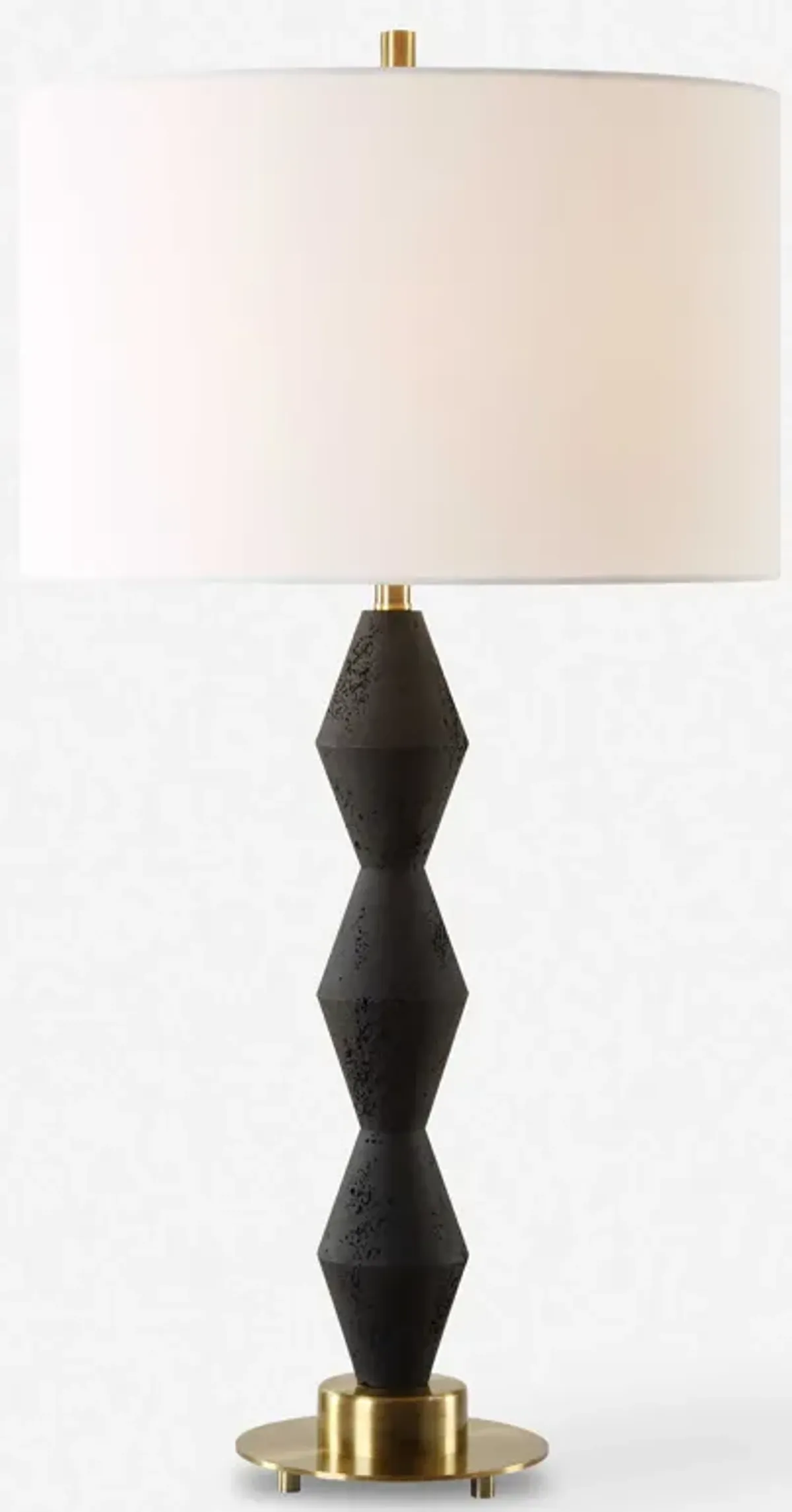 Threefold Table Lamp