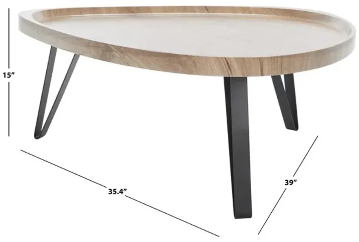 Amira Coffee Table