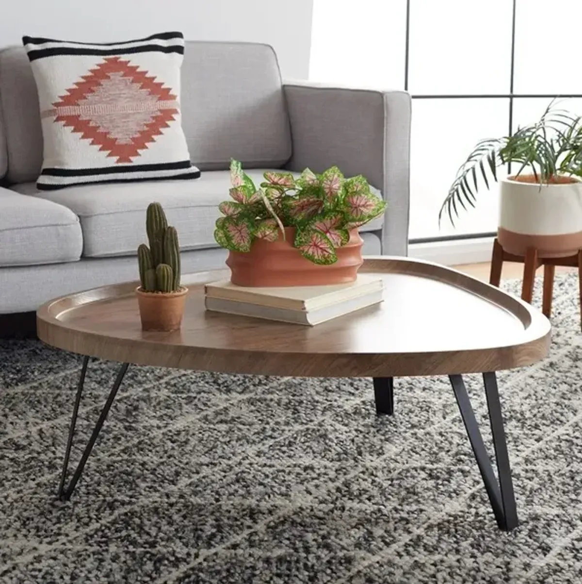 Amira Coffee Table