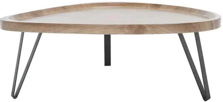 AMIRA COFFEE TABLE