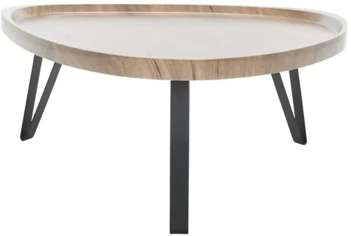 AMIRA COFFEE TABLE