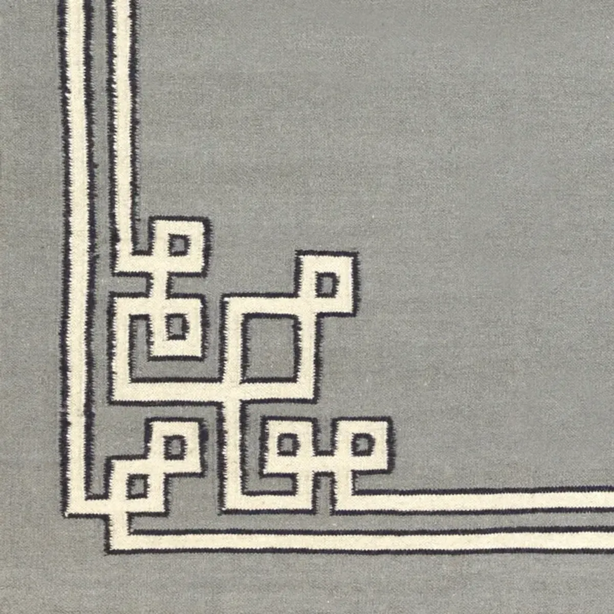 Alameda AMD-1019 8' x 11' Hand Made Rug