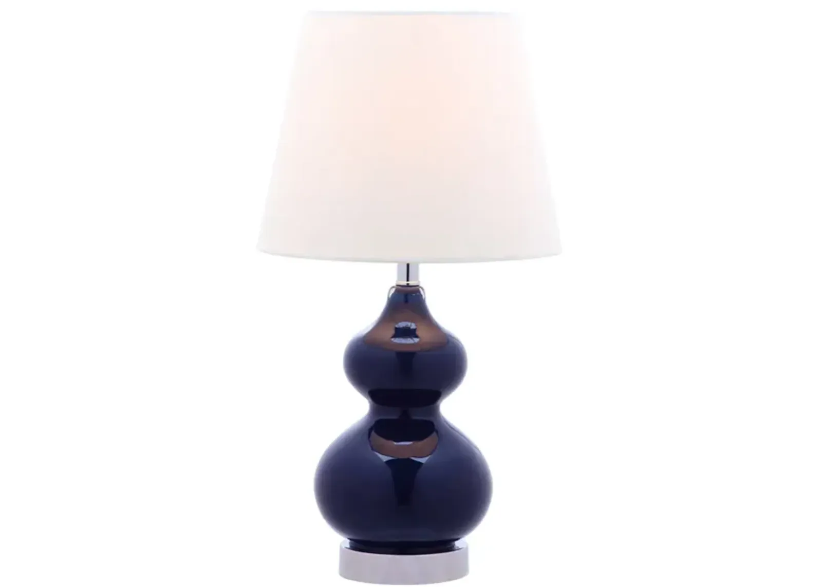 EVA DOUBLE MINI TABLE LAMP