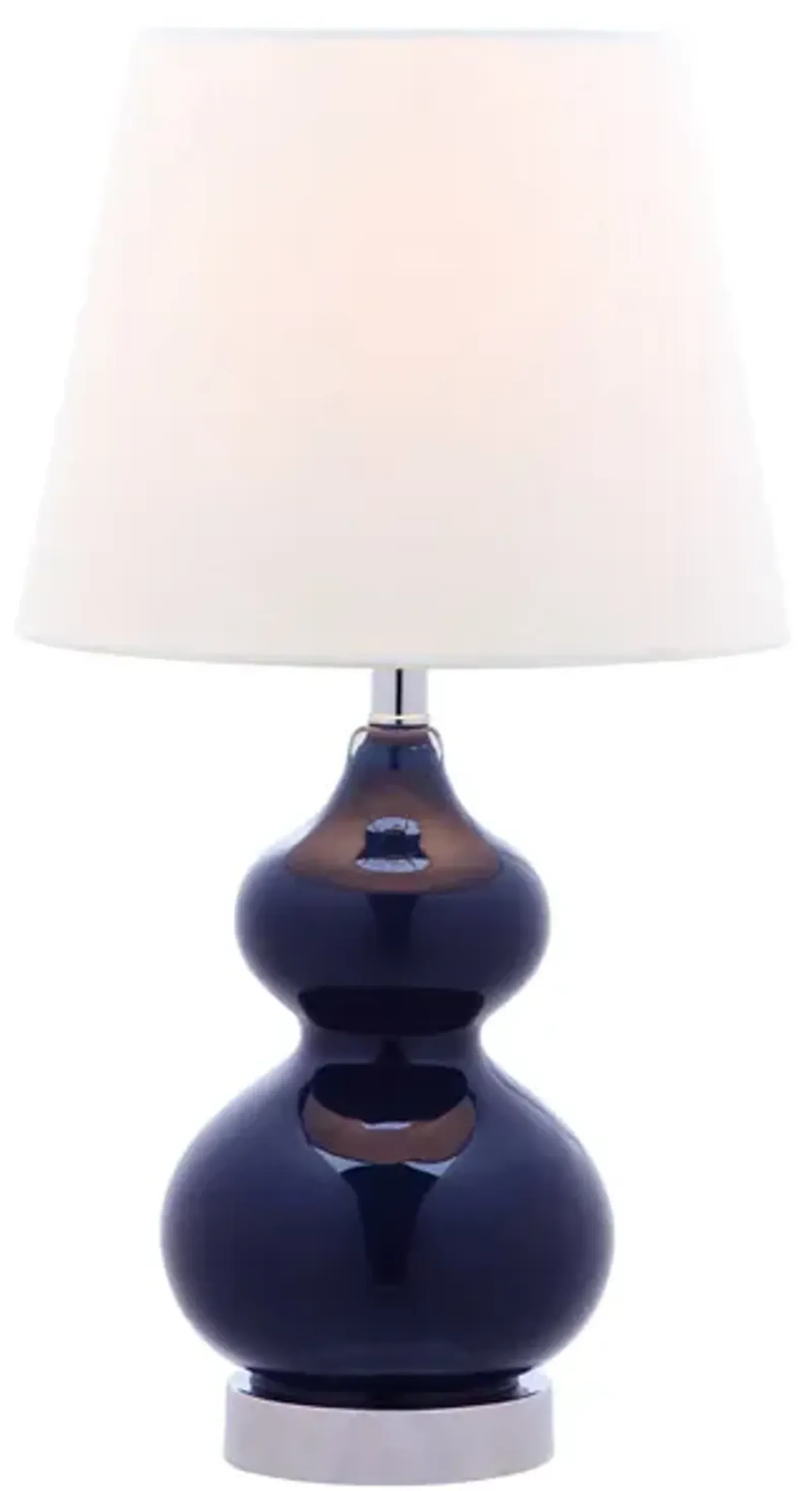 EVA DOUBLE MINI TABLE LAMP