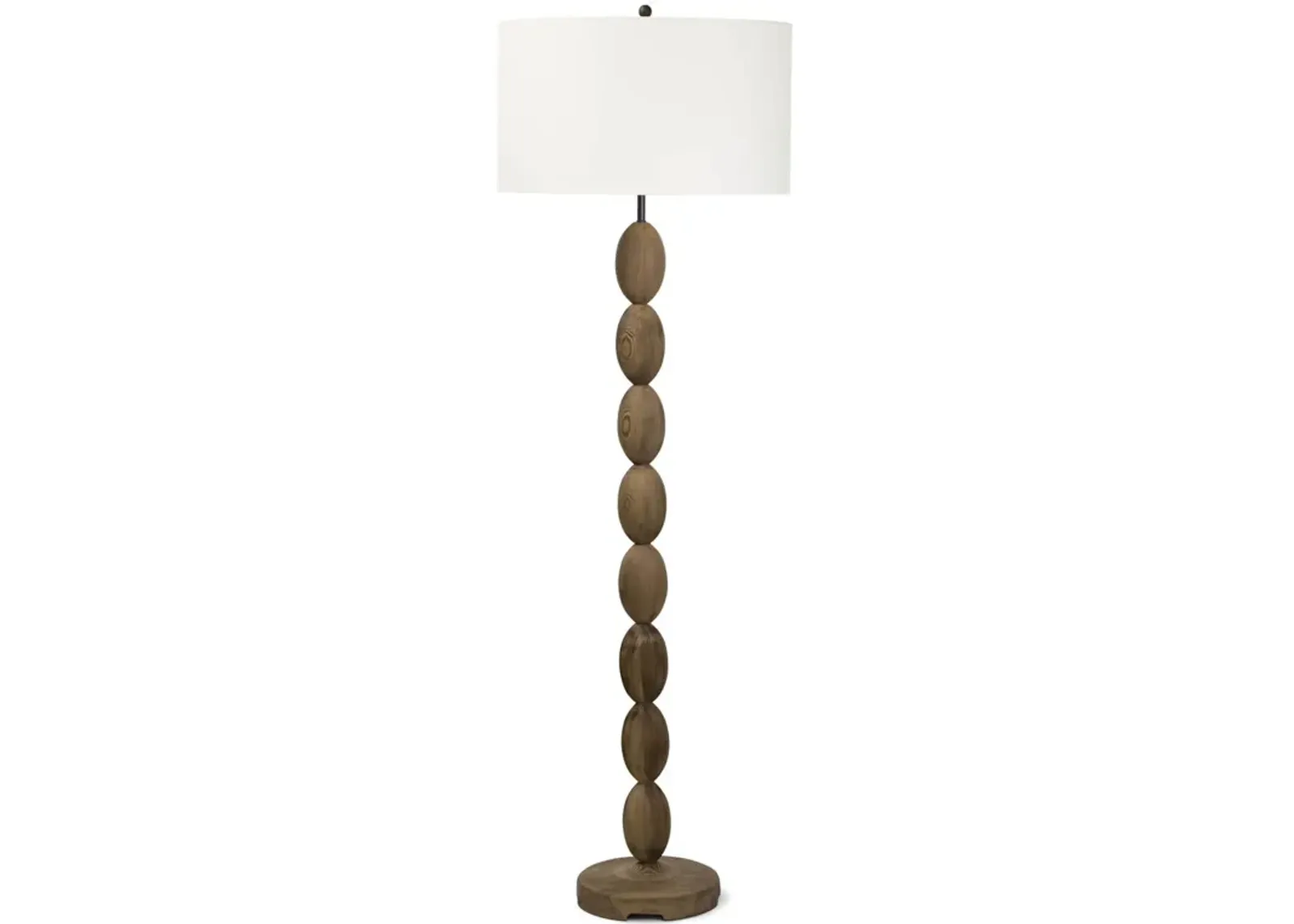 Coastal Living Buoy Floor Lamp