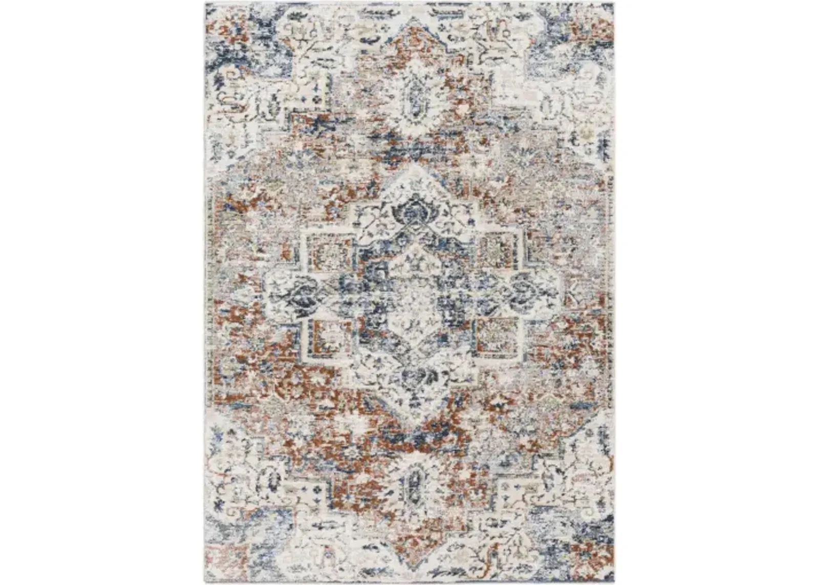 Amore AMO-2311 2'6" x 10' Rug