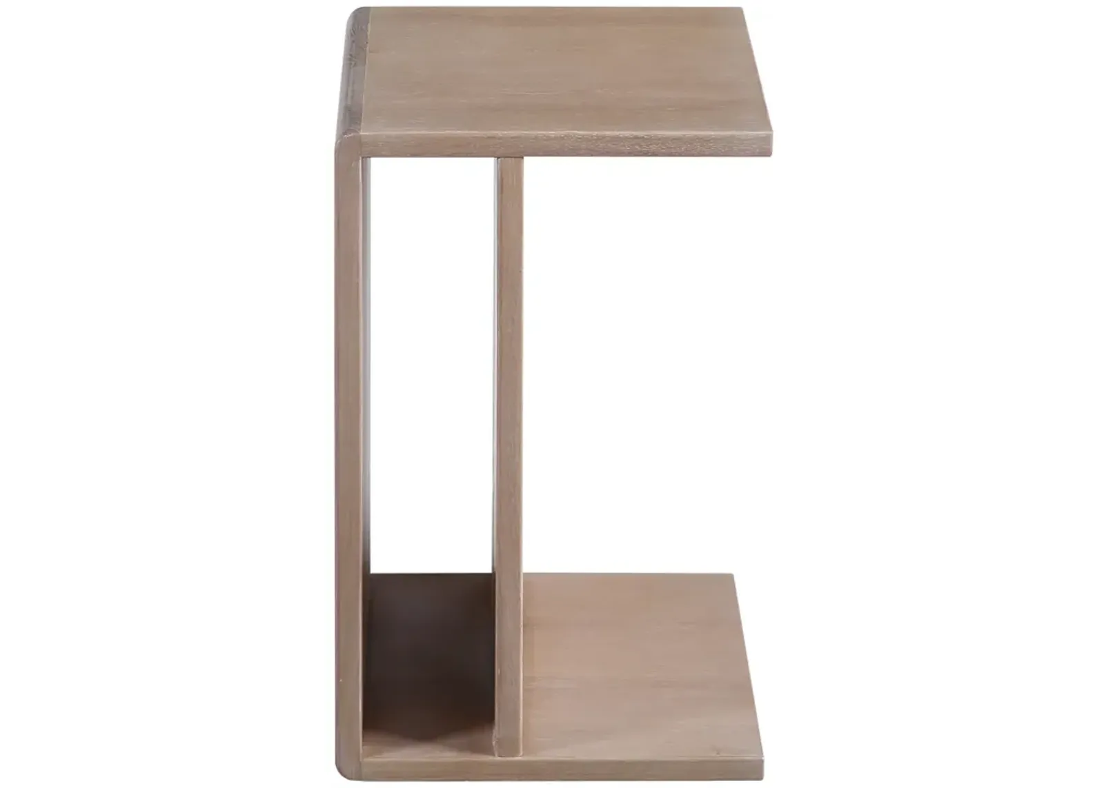 Hiroki Accent Table