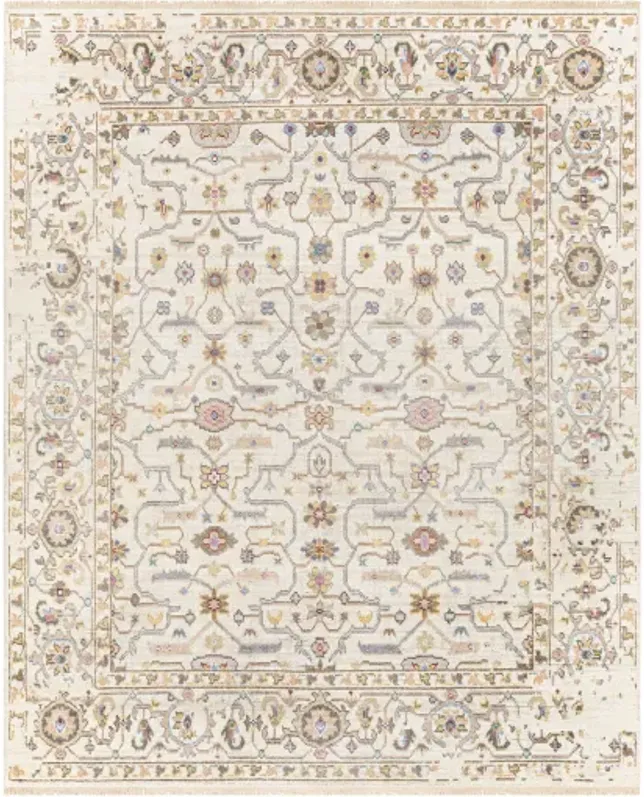 Kushal 6' x 9' Rug