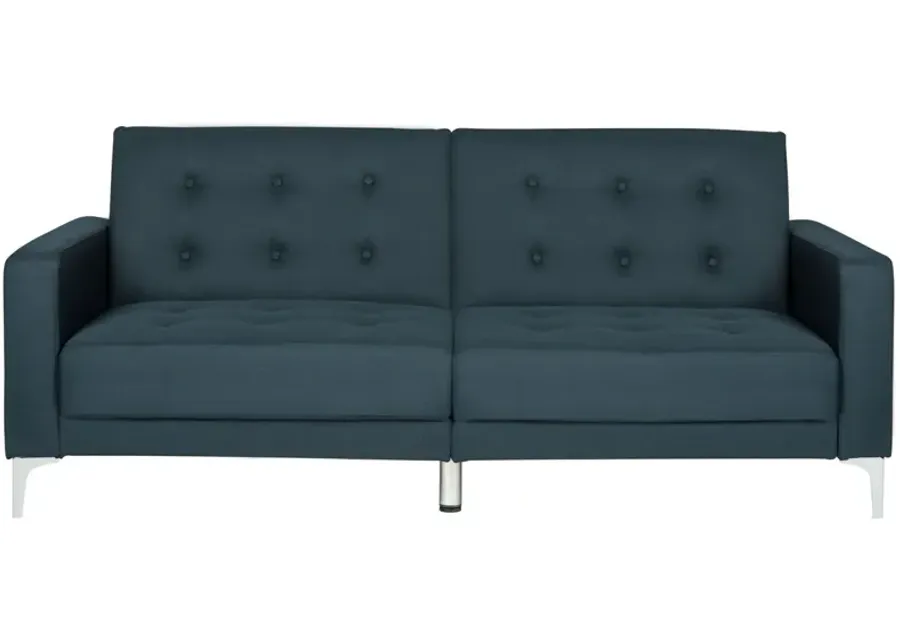 SOHO TUFTED FOLDABLE SOFA BED