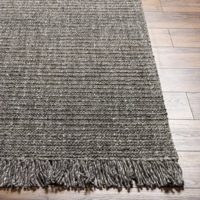 Cecelia CEI-2303 8' x 10' Hand Made Rug