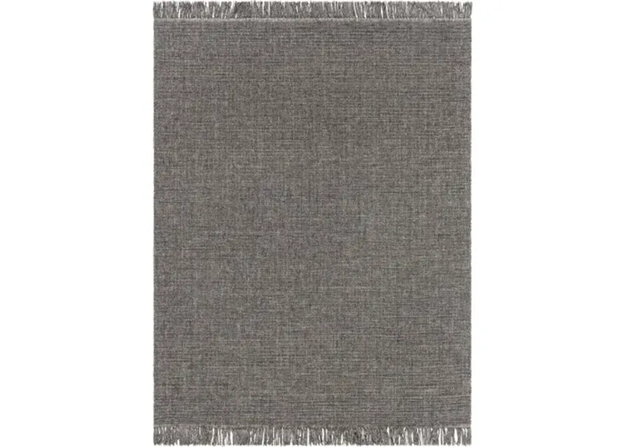 Cecelia CEI-2303 8' x 10' Hand Made Rug