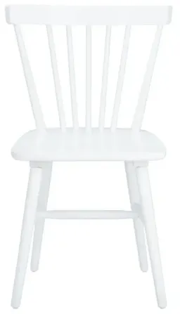 white color