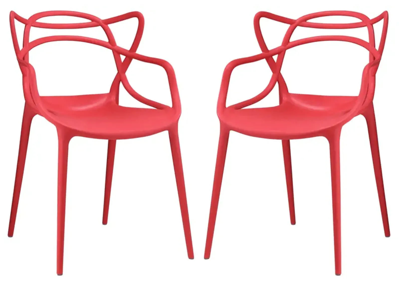 Entangled Dining Set Set of 2