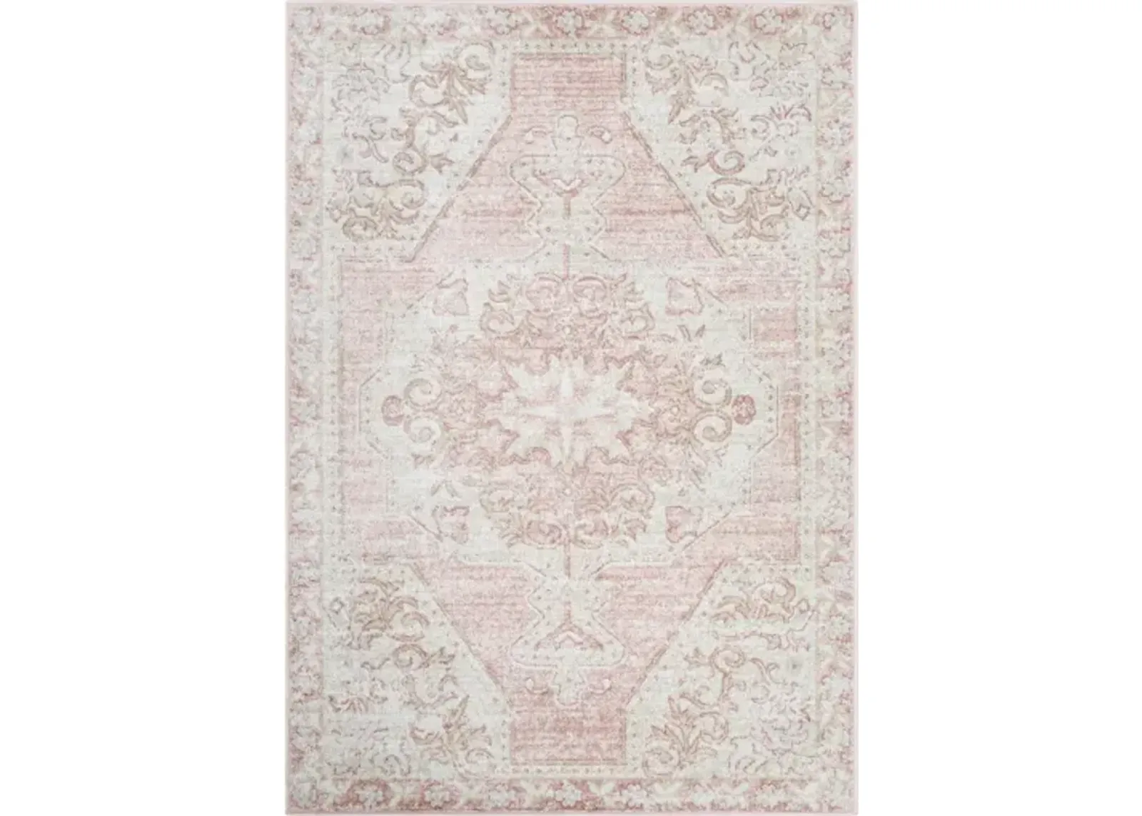 St tropez 7'10" Square Rug