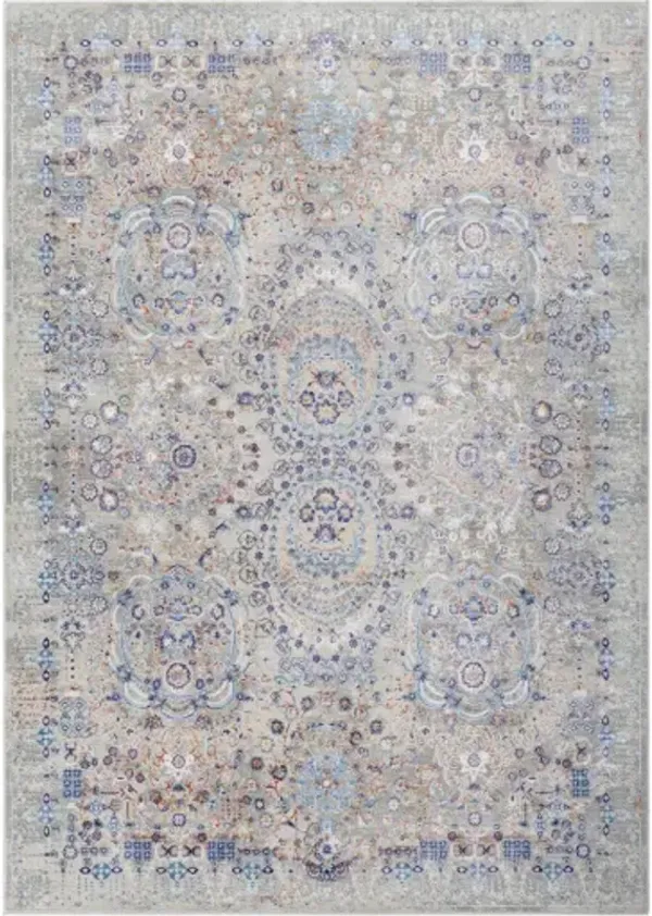 Aisha 5'3" x 7'3" Rug