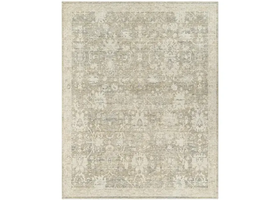 Once Upon a Time OAT-2308 6'5" x 8'10" Machine Woven Rug